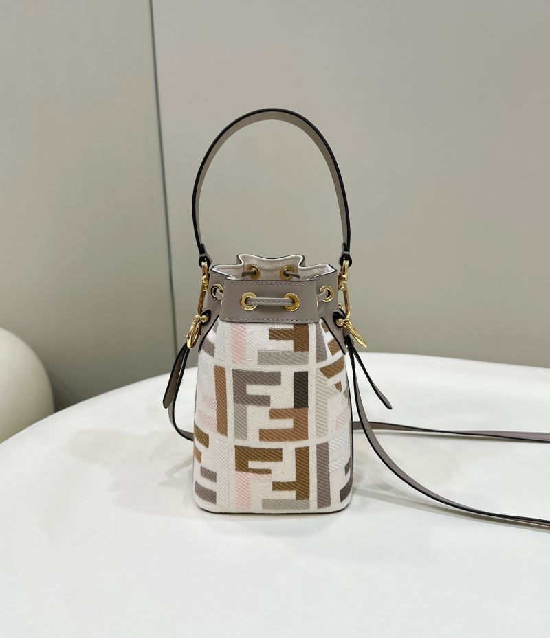 Fendi Bucket Bags